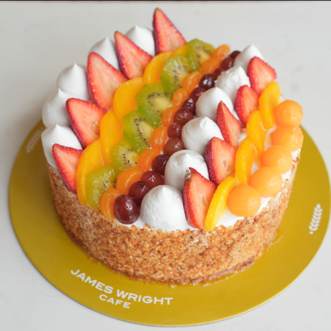Menu Item Image